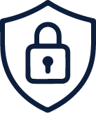Confidential Navigation Shield